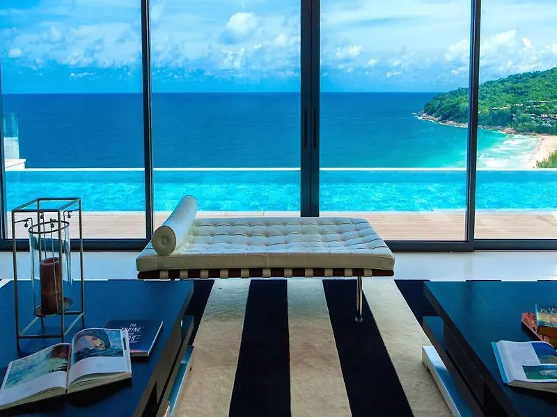 Villa Paradiso Layan Beach  Layan Beach (Phuket)