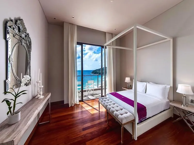 Villa Paradiso Layan Beach  0*, Layan Beach (Phuket)