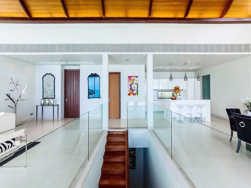 Villa Paradiso Layan Beach  0*, Layan Beach (Phuket) Thailand